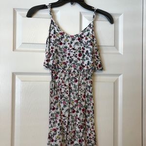 H&M Floral Dress
